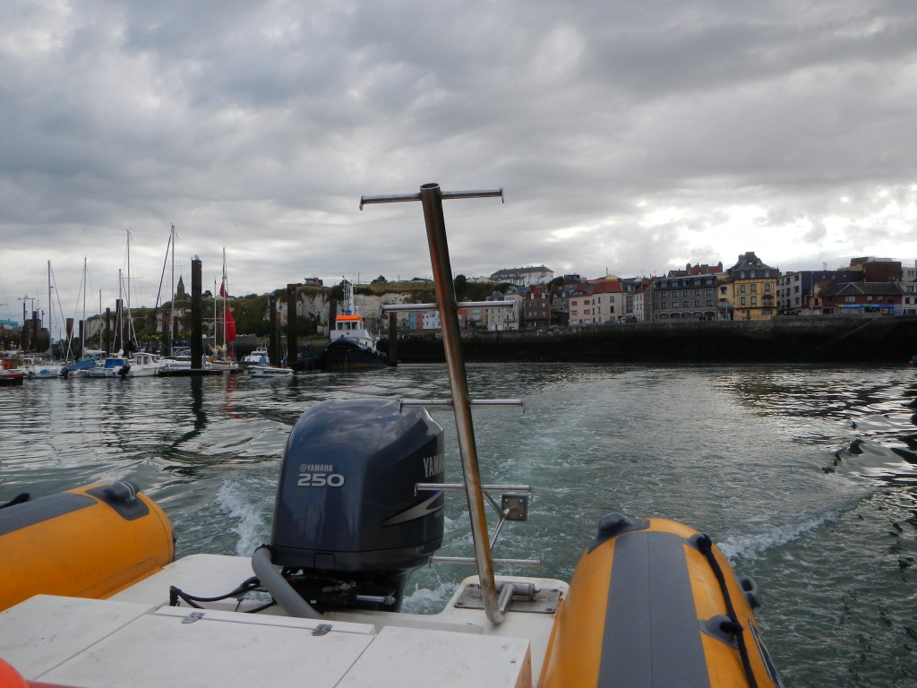 dieppe